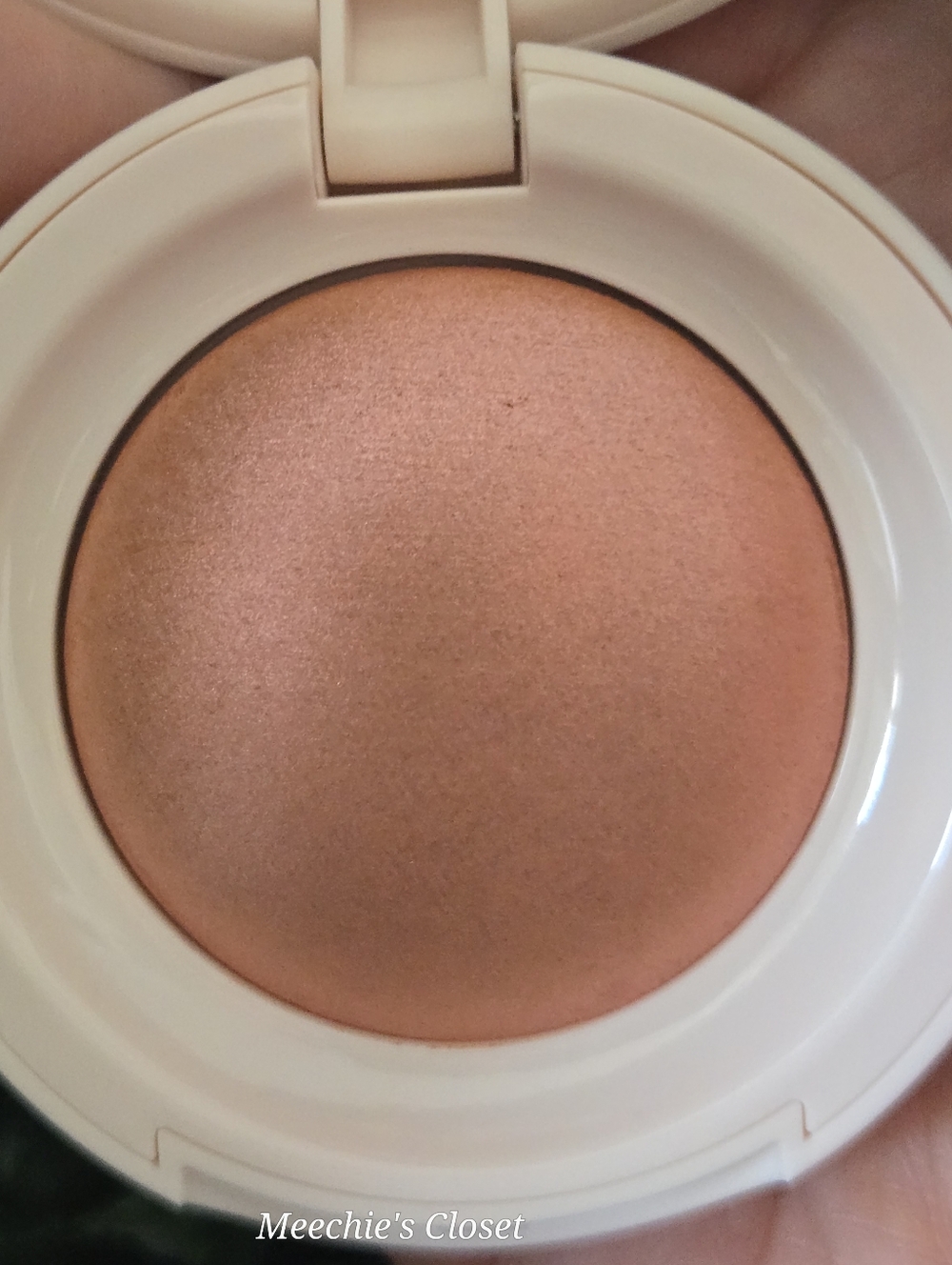 Rare Beauty Soft Pinch Powder Blush Hope Mauve NIB - Picture 2 of 9